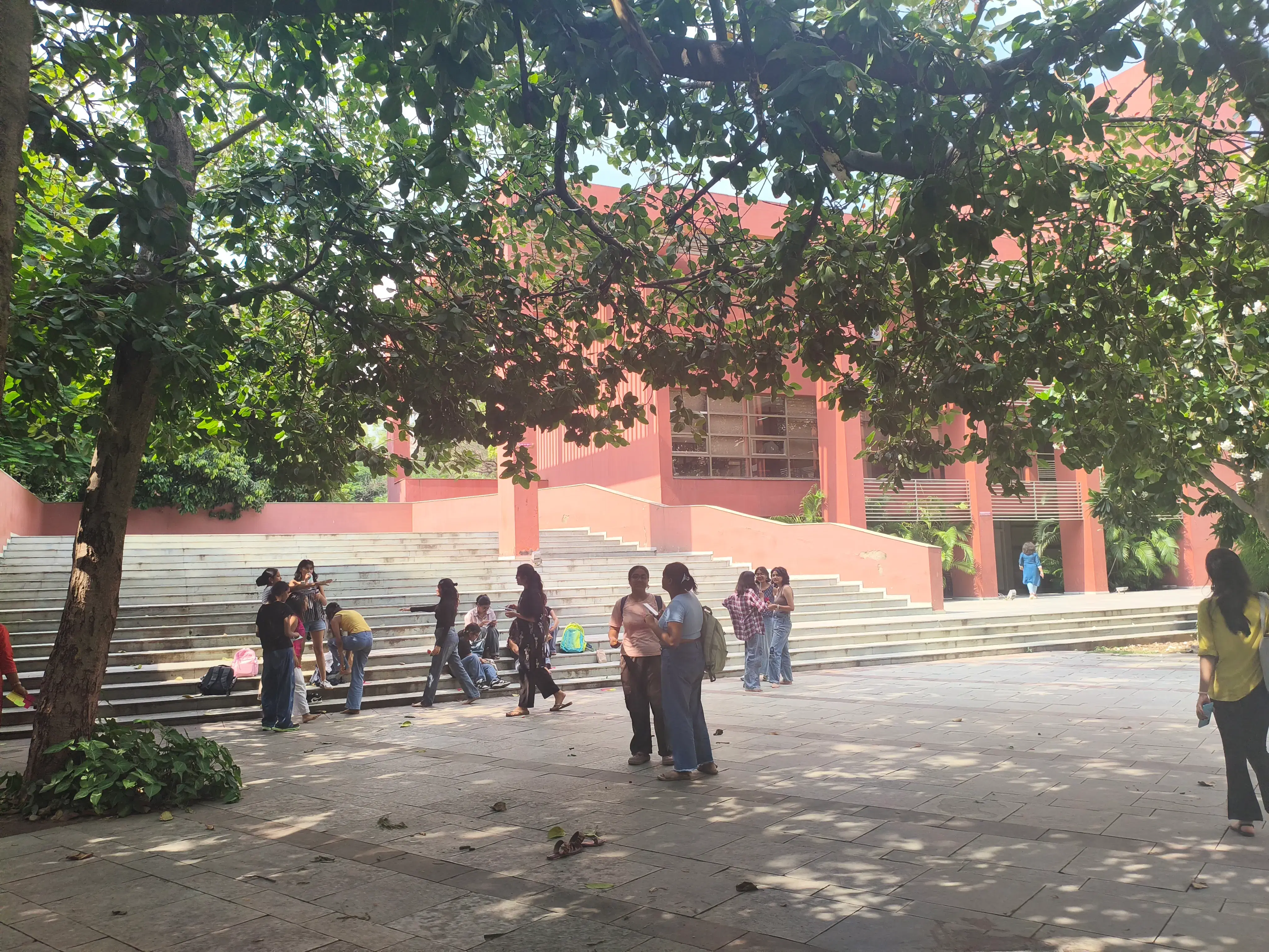 LSR Delhi Park photo 10